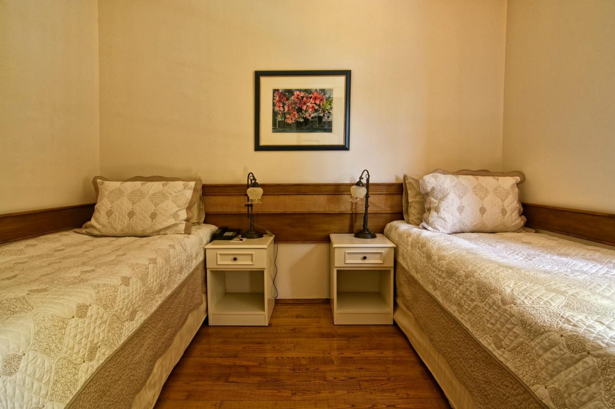 Minyon Hotel Antalya Room photo