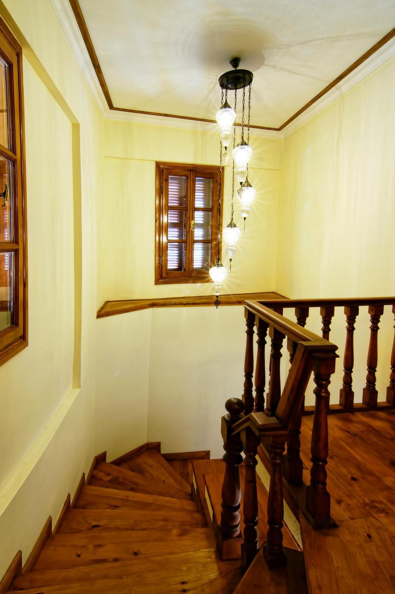 Minyon Hotel Antalya Room photo