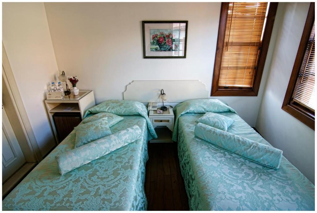 Minyon Hotel Antalya Room photo