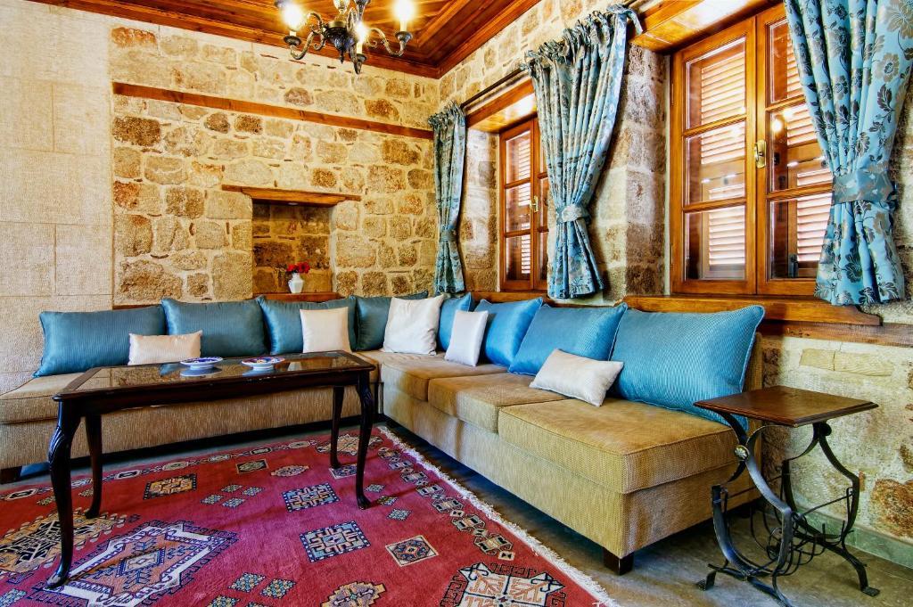 Minyon Hotel Antalya Room photo